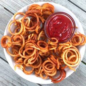 Curly Fries