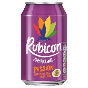 Rubicon Passion