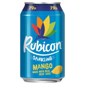 Rubicon Mango